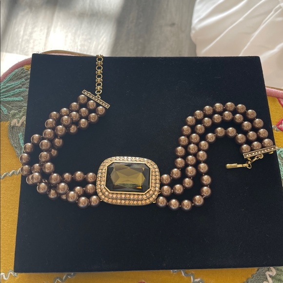 Heidi Daus Tailored To Please Jewelry Set - Picture 3 of 9